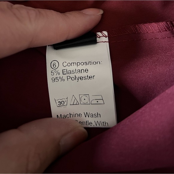 Shein Dress Top - Picture 5 of 6